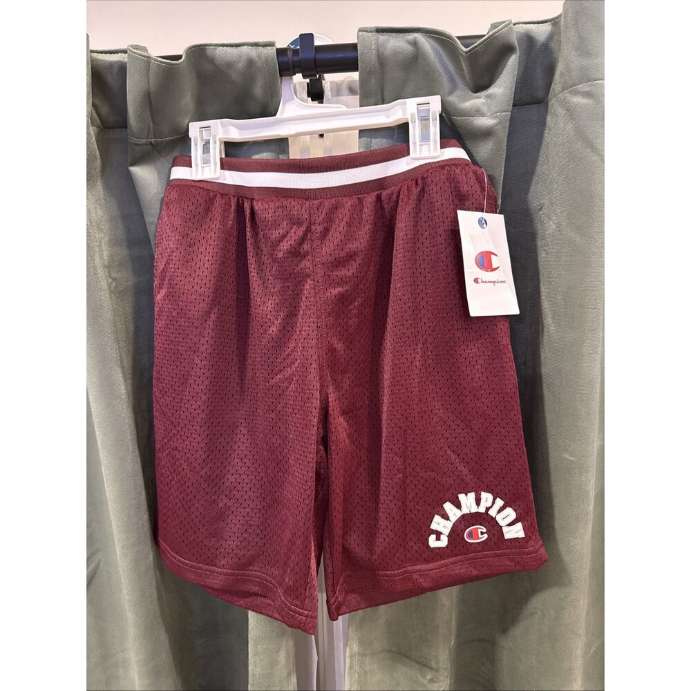 Champion Kids Athletic Mesh Shorts L 14/16